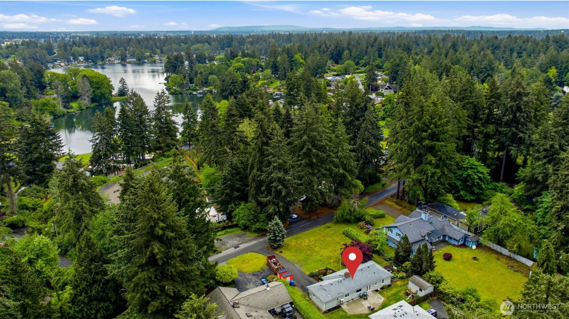 10612 Lake Steilacoom Drive SW