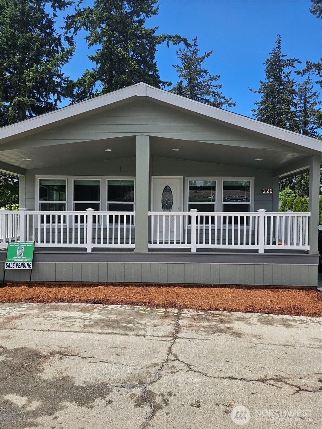 Photo of 1725 242nd Street SE #221, Bothell, WA 98021 (MLS # 2385347)