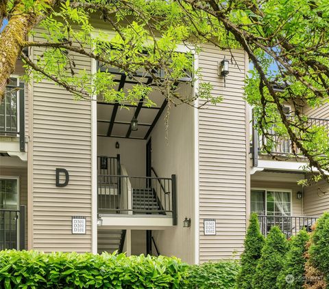 A home in Kirkland