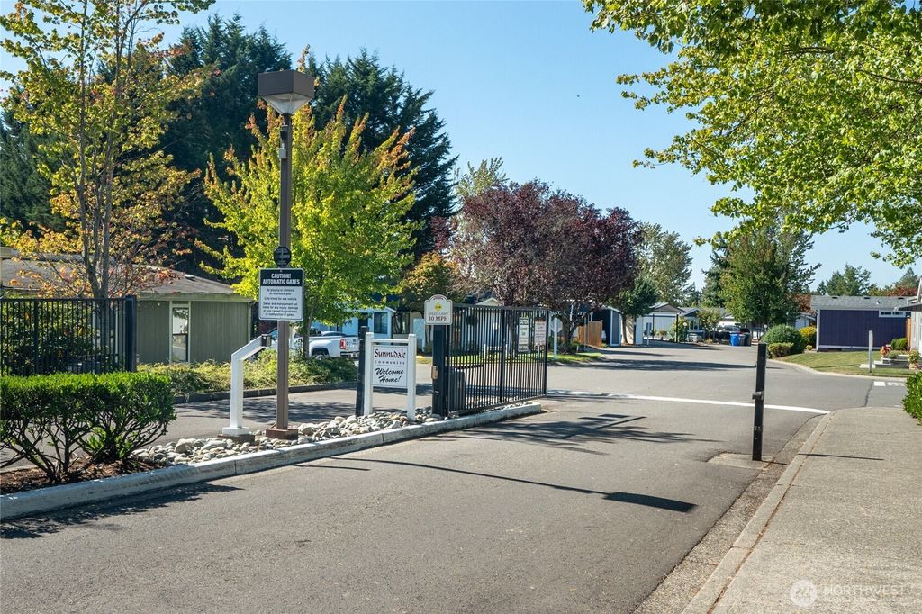 Photo of 375 Union Avenue SE #125, Renton, WA 98059 (MLS # 2434335)