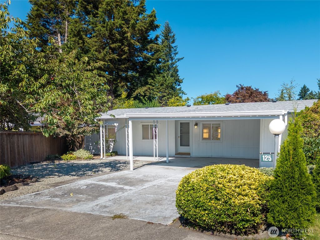 Photo of 375 Union Avenue SE #125, Renton, WA 98059 (MLS # 2434335)