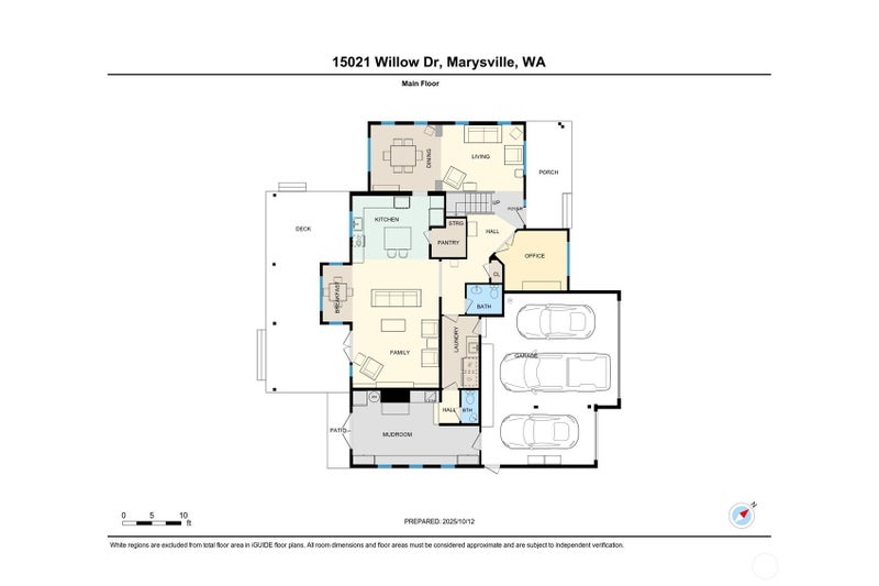 15021 Willow Drive