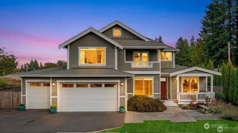 Photo of 15021 Willow Drive, Marysville, WA 98271 (MLS # 2576075)