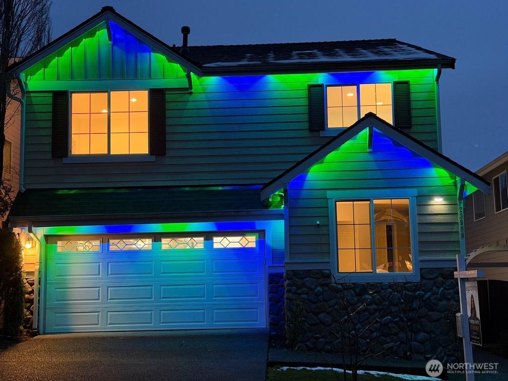 Photo of 23809 SE 6th Street, Sammamish, WA 98074 (MLS # 2510861)