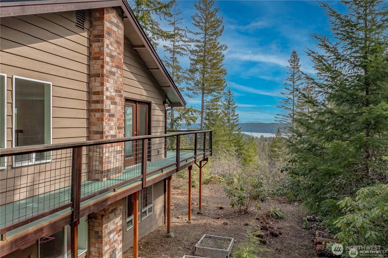 491 N Suncrest Drive