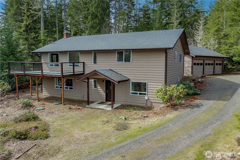 491 N Suncrest Drive