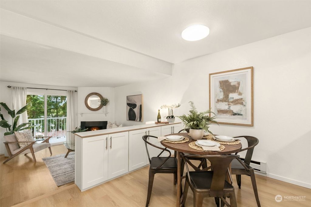 Photo of 9484 Redmond Woodinville Road NE #C206, Redmond, WA 98052 (MLS # 2163577)