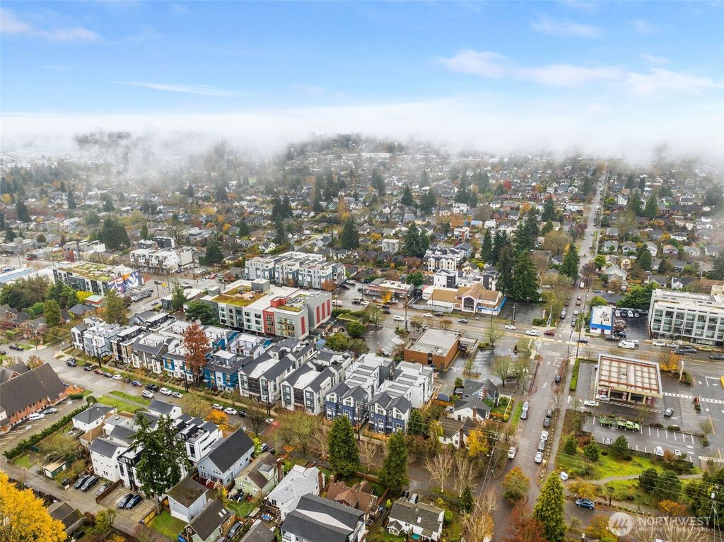 Photo of 8049 B Mary Avenue NW, Seattle, WA 98117 (MLS # 2275598)