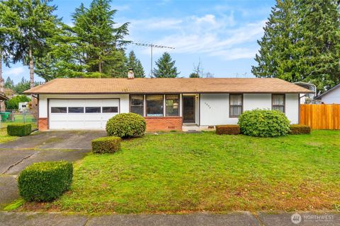 Photo of 3604 Landau Avenue NE, Olympia, WA 98506 (MLS # 2457234)