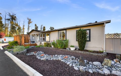 Photo of 3802 James Street #24, Bellingham, WA 98226 (MLS # 2441746)