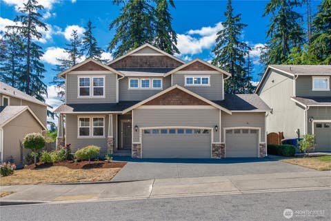 Photo of 1336 E 51 ST, Tacoma, WA 98404 (MLS # 2561031)
