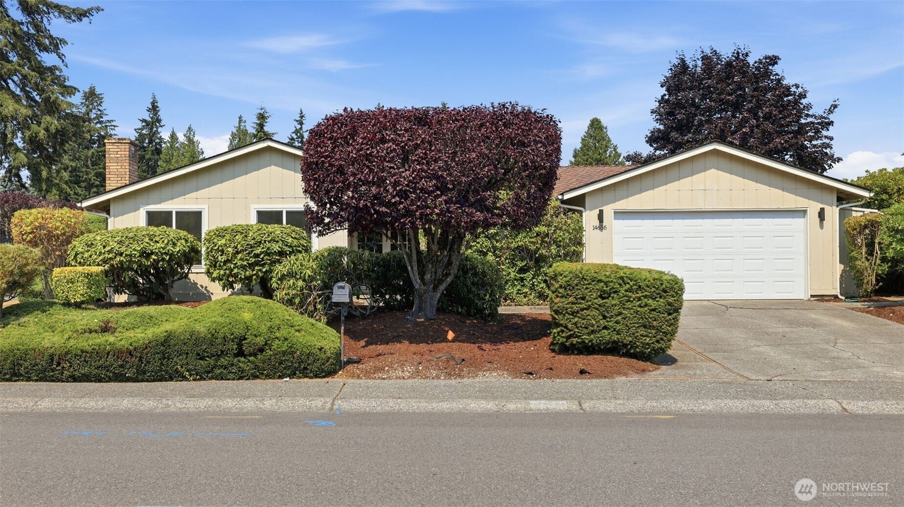 14656 SE Fairwood Boulevard