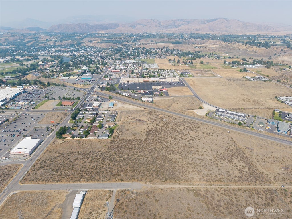Photo of 4 Enterprise Way Road, Omak, WA 98841 (MLS # 2584921)