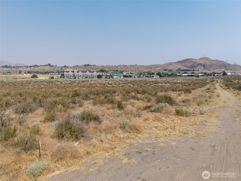 Photo of 4 Enterprise Way Road, Omak, WA 98841 (MLS # 2584921)