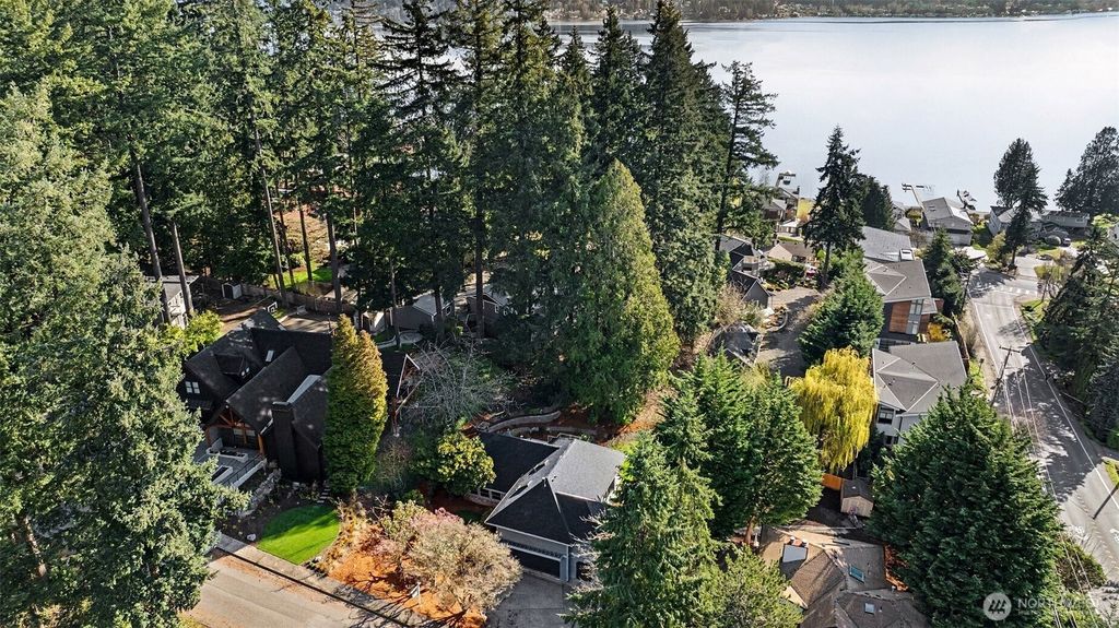 Photo of 3320 168th Place SE, Bellevue, WA 98008 (MLS # 2491937)