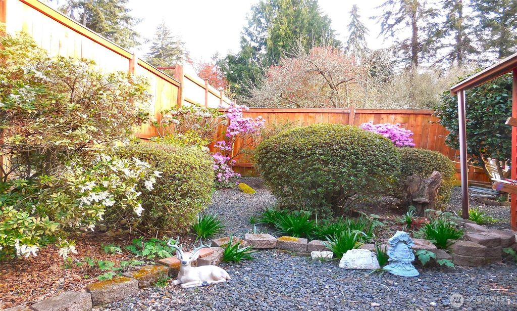 Photo of 5036 Beach Way NE, Olympia, WA 98516 (MLS # 2443642)