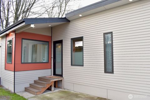 1645 S 272nd Street Unit 55, Federal Way, WA 98003 - MLS#: 2368227