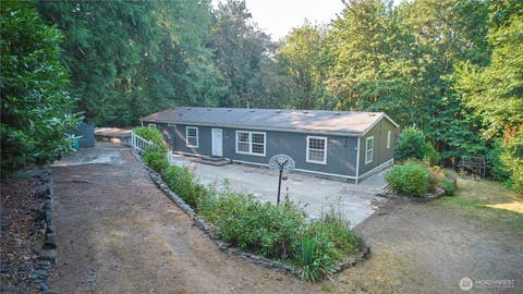 Photo of 17411 64th Street Ct NW, Vaughn, WA 98394 (MLS # 2570400)