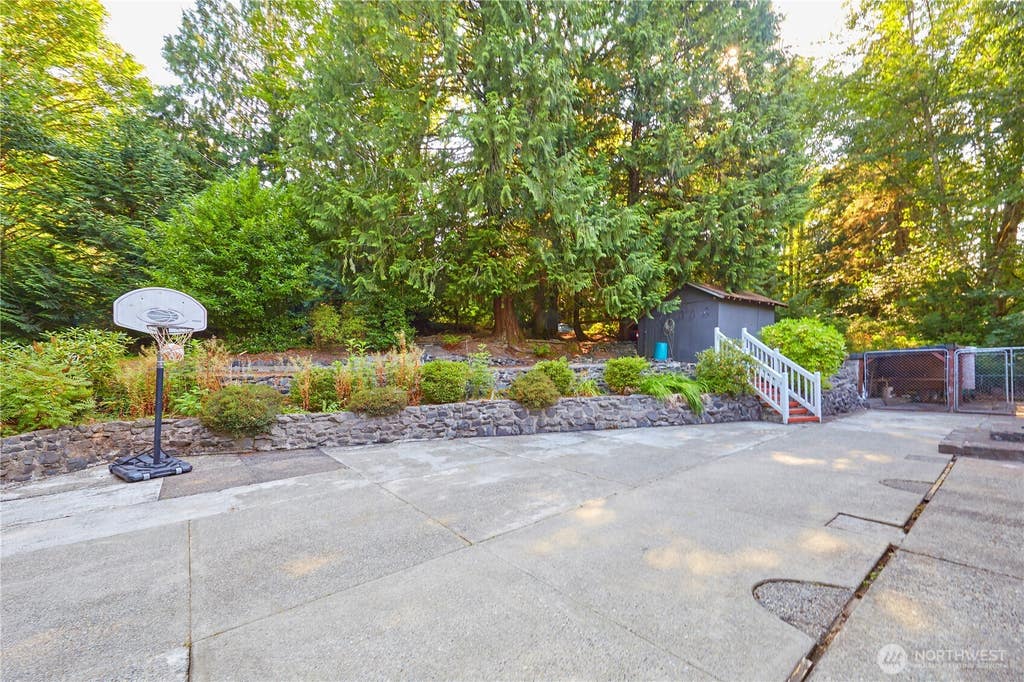 Photo of 17411 64th Street Ct NW, Vaughn, WA 98394 (MLS # 2570400)