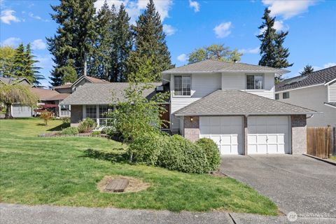 Photo of 5036 NE 21st Street, Renton, WA 98059 (MLS # 2513928)