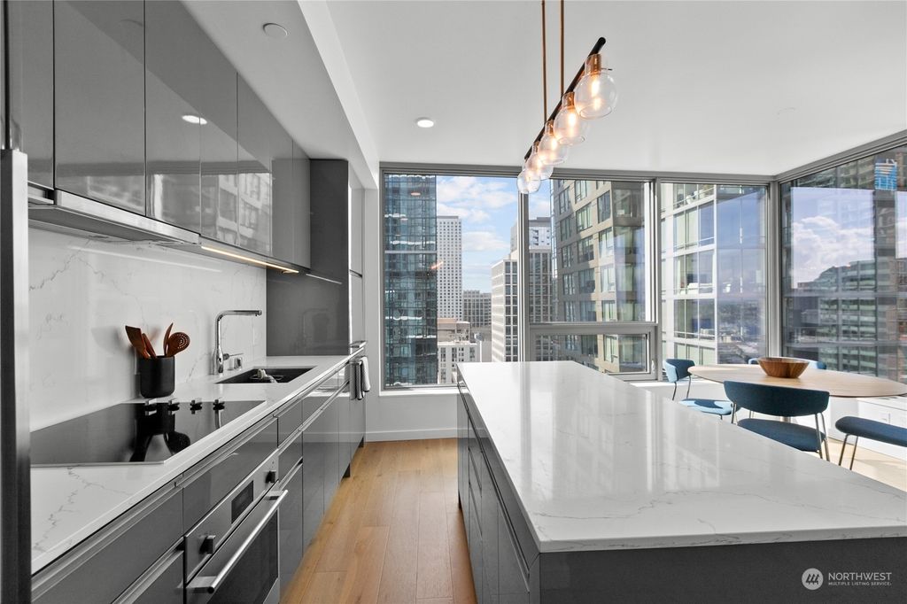 Photo of 1808 Minor Ave Ave #2405, Seattle, WA 98101 (MLS # 2293398)