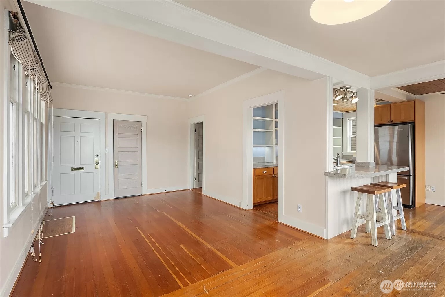 267 E Newton Street
