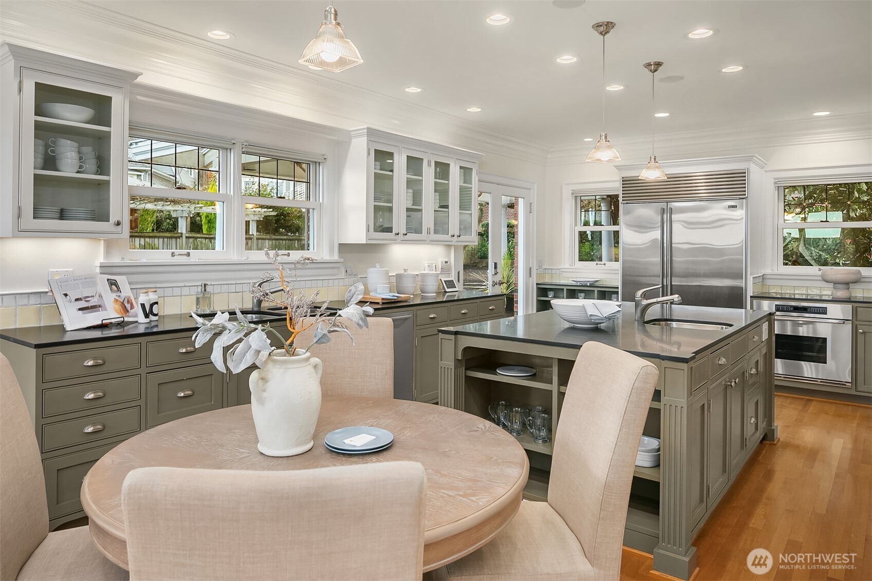 360 Highland Drive