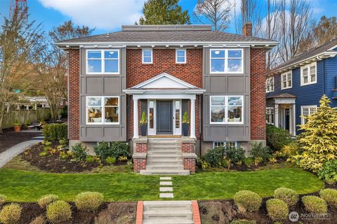 Photo of 360 Highland Drive, Seattle, WA 98109 (MLS # 2497501)
