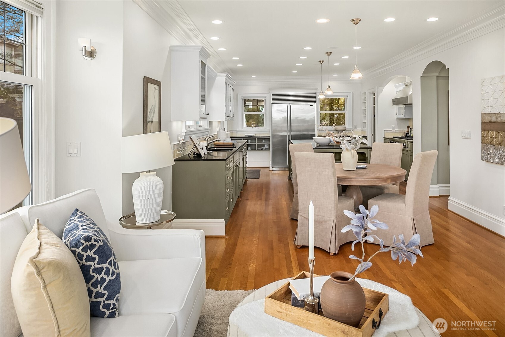 360 Highland Drive