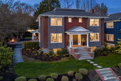 Photo of 360 Highland Drive, Seattle, WA 98109 (MLS # 2497501)