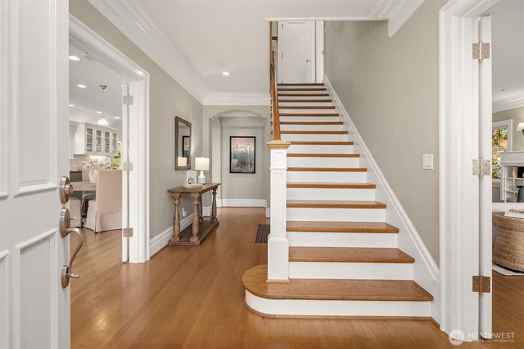 Photo of 360 Highland Drive, Seattle, WA 98109 (MLS # 2497501)