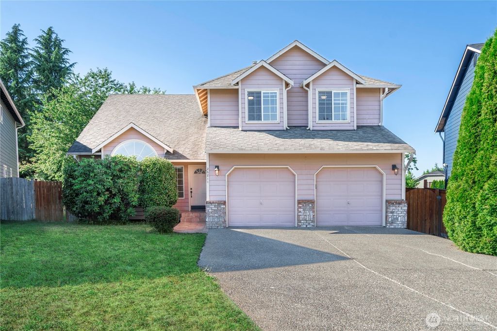 Photo of 26811 118th Ct Ct SE, Kent, WA 98030 (MLS # 2407040)