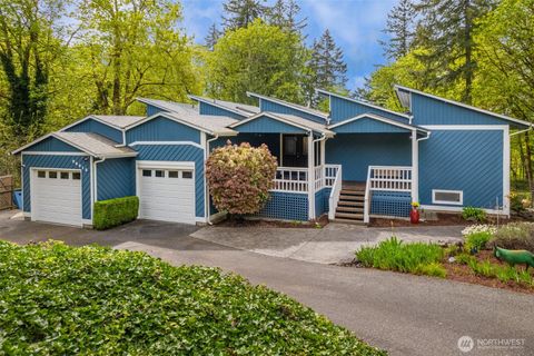 Photo of 28313 183th Place SE, Kent, WA 98042 (MLS # 2515579)