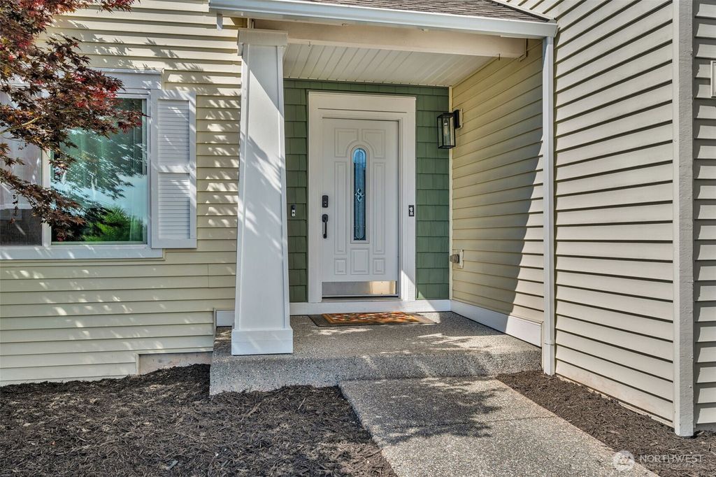 Photo of 11707 22nd Street SE, Lake Stevens, WA 98258 (MLS # 2551783)