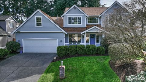 Photo of 9012 169th Street Ct E, Puyallup, WA 98375 (MLS # 2498764)
