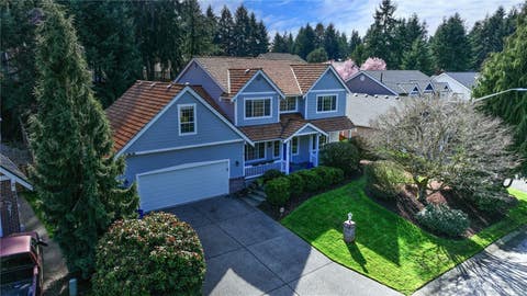 Photo of 9012 169th Street Ct E, Puyallup, WA 98375 (MLS # 2498764)