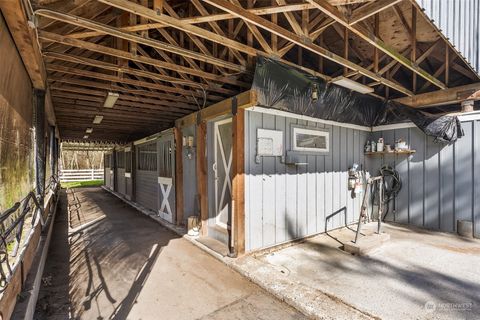 A home in Freeland