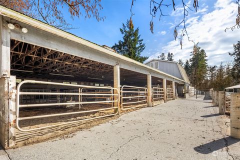 A home in Freeland