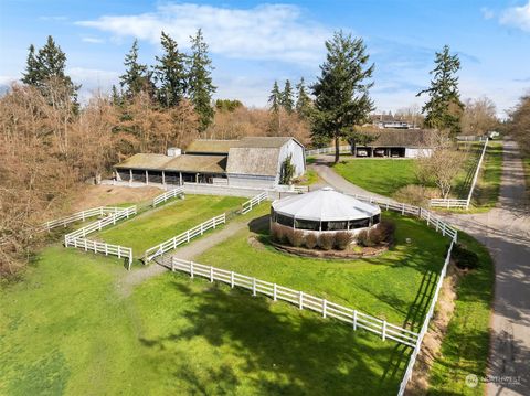 A home in Freeland