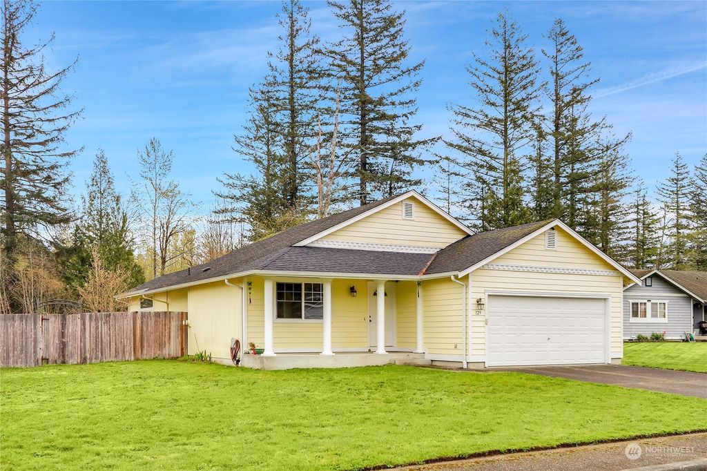 Photo of 129 Meagan Court, Gold Bar, WA 98251 (MLS # 2219626)