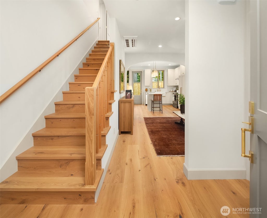 Photo of 22706 92nd Avenue W #A, Edmonds, WA 98020 (MLS # 2572759)