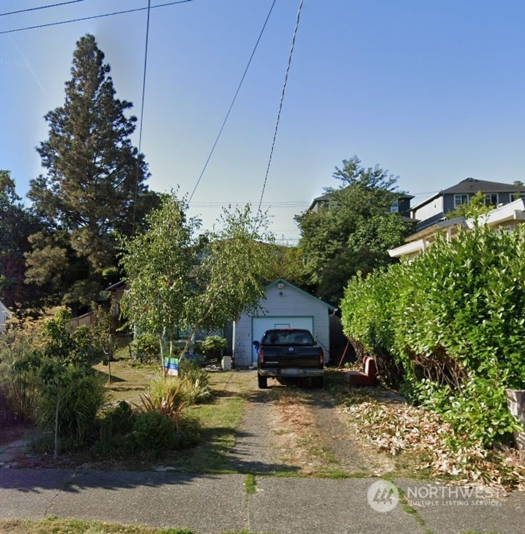 Photo of 5119 S Brandon Street, Seattle, WA 98118 (MLS # 2132999)