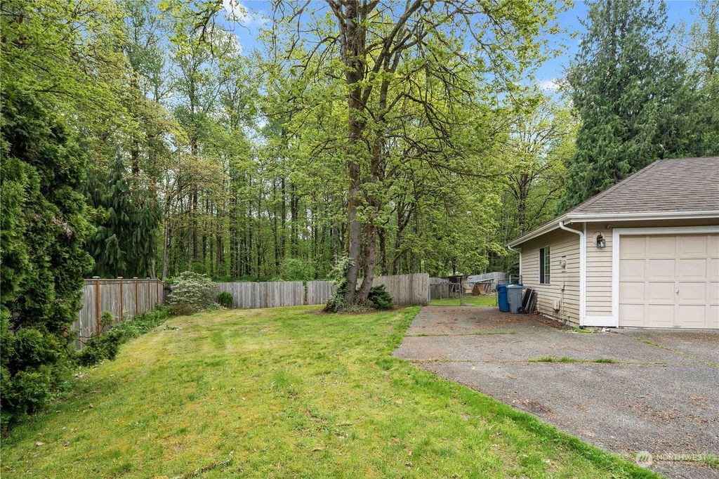 Photo of 15314 163rd Court SE, Renton, WA 98058 (MLS # 2051985)