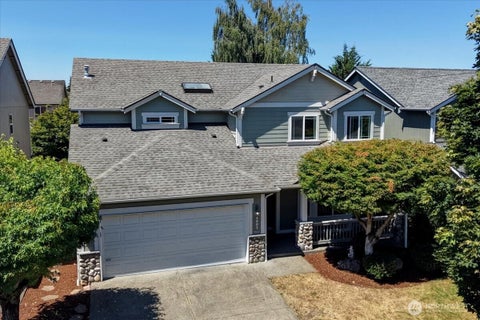 Photo of 4227 Shale Street SE, Lacey, WA 98503 (MLS # 2554782)