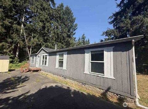 Photo of 4743 Bellwood Drive NE, Olympia, WA 98506 (MLS # 2445137)