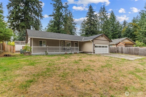 Photo of 18107 E Clear Lake Boulevard SE, Yelm, WA 98597 (MLS # 2522934)