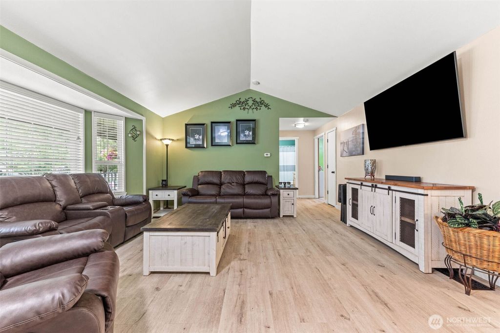 Photo of 18107 E Clear Lake Boulevard SE, Yelm, WA 98597 (MLS # 2522934)