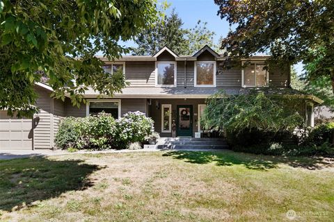 Photo of 15711 28th Avenue NW, Gig Harbor, WA 98322 (MLS # 2548947)
