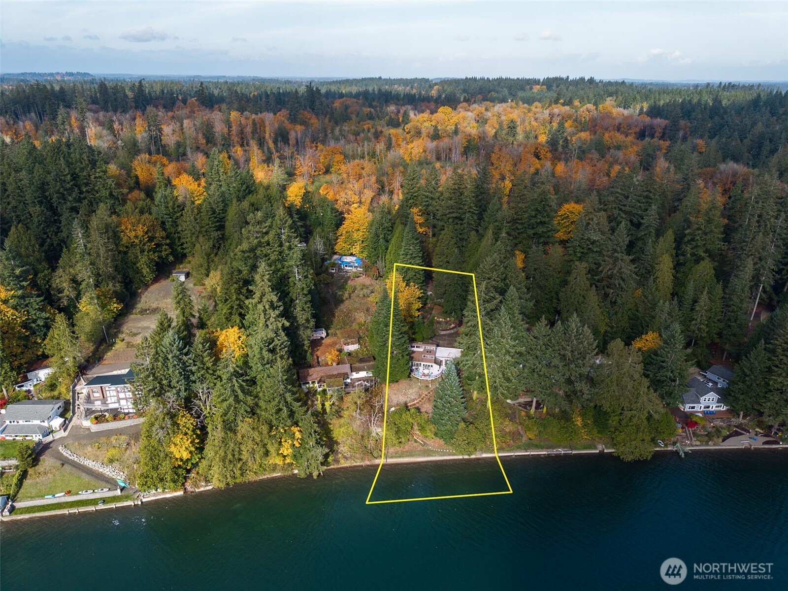 5611 Sunrise Beach Road NW