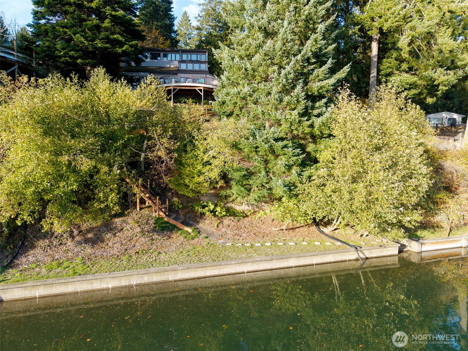 5611 Sunrise Beach Road NW